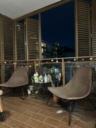 Floridian (D21), Condominium #597786631